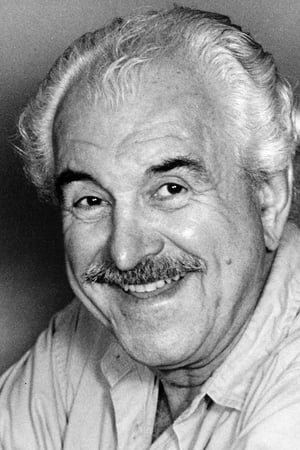 Louis Zorich Image
