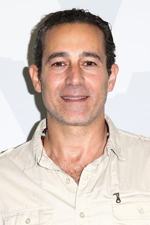 Waleed Zuaiter Image