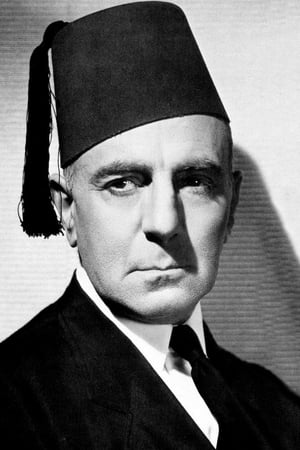 George Zucco Image
