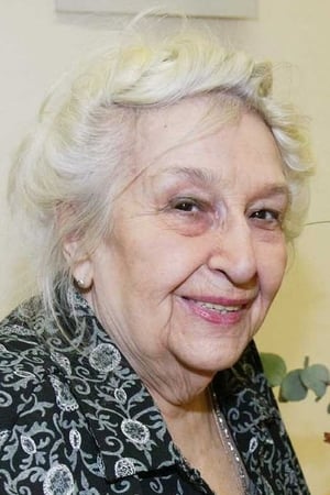 Stella Zázvorková Image