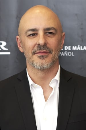 Roberto Álamo Image