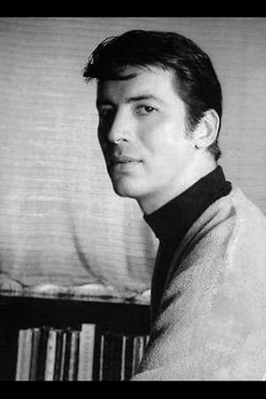 Enrique Álvarez Félix Image