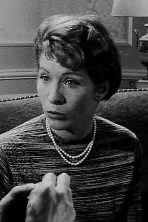 Yvette Etiévant Image