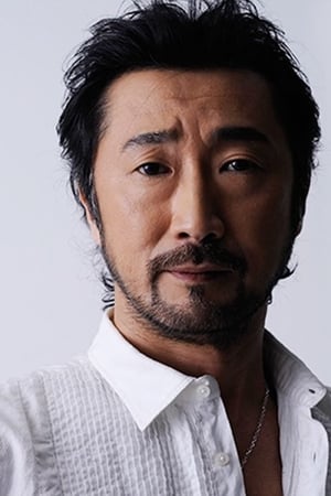 Akio Ôtsuka Image