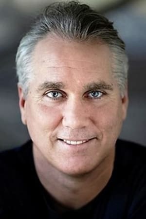 Damien Garvey Image