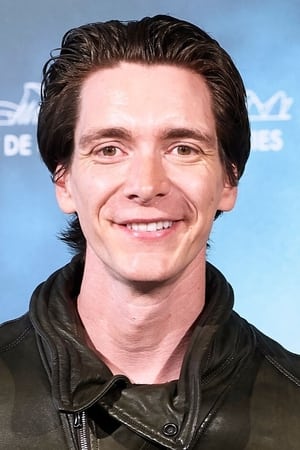 Oliver Phelps Image
