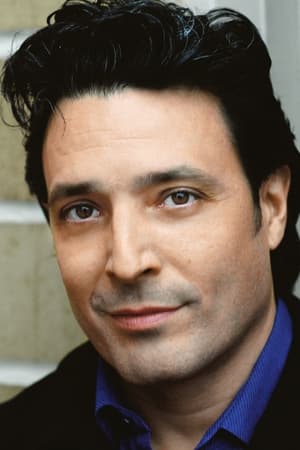 David Valcin Image