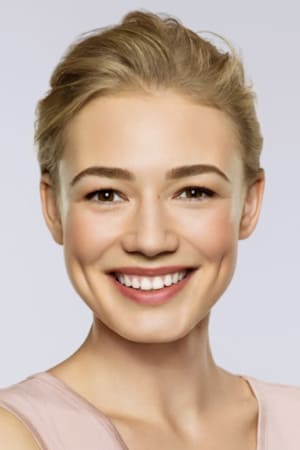 Oksana Akinshina Image