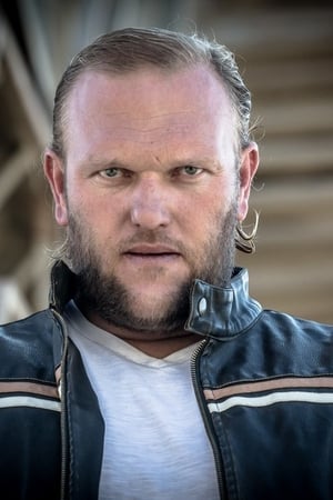 Errol Sack Image