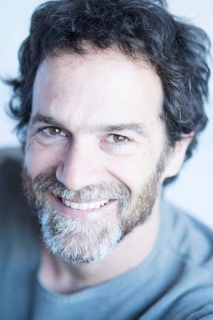 Fausto Maria Sciarappa Image