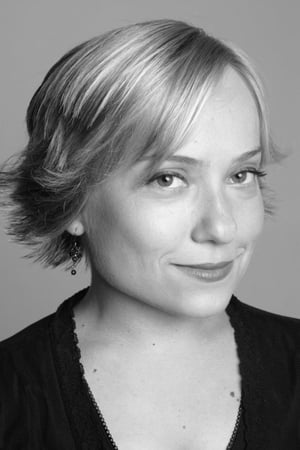 Kiruna Stamell Image
