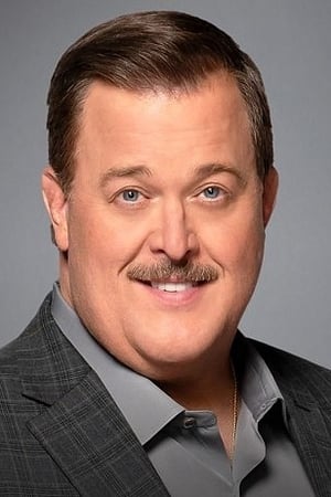 Billy Gardell Image