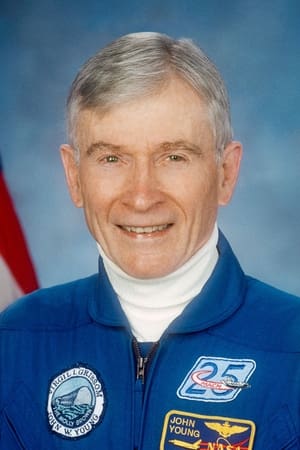 John Young Image