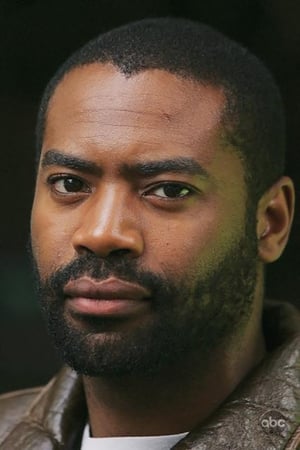 Nicholas Pinnock Image