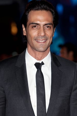 Arjun Rampal Image