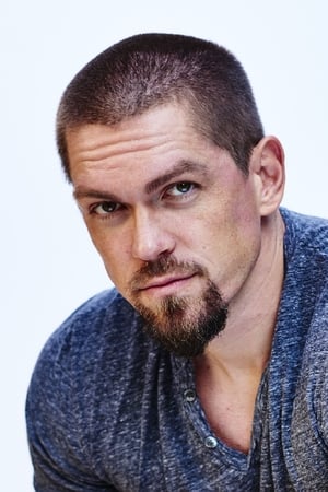 Steve Howey Image
