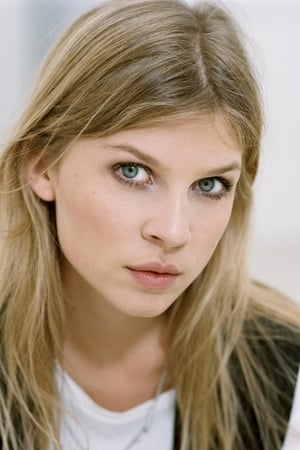 Clémence Poésy Image