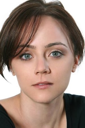 Lauren Hodges Image