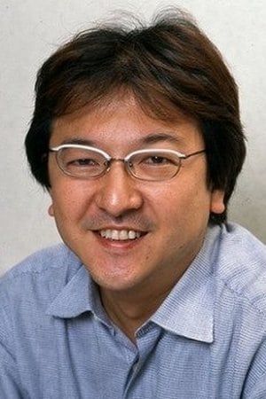 Noriyuki Abe Image