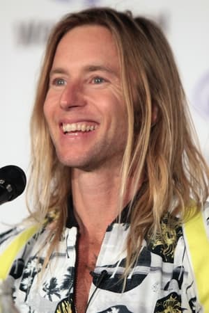 Greg Cipes Image