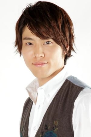 Miyu Irino Image