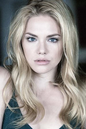 Mackenzie Mauzy Image