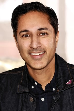 Maulik Pancholy Image