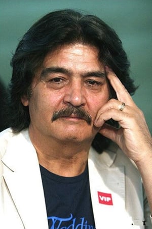 Reza Rooygari Image