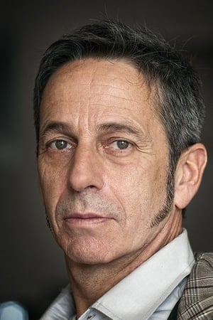 Alfredo Castro Image