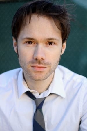 Michael Sinterniklaas Image
