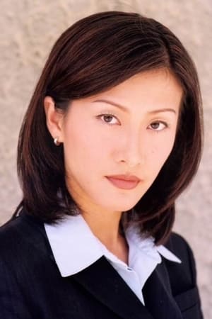 Flora Chan Image