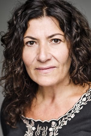 Anna-Maria Everett Image