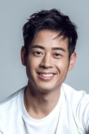 Stephen Rong Image