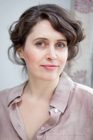 Madeleine Worrall Image