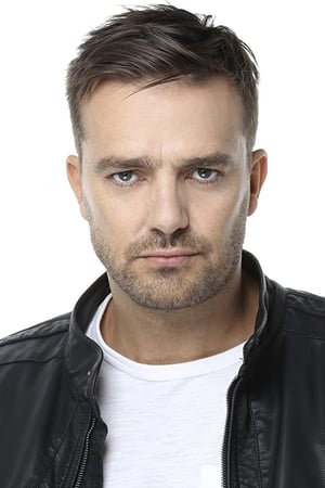 Carl Beukes Image