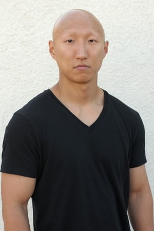 Arnold Chon Image