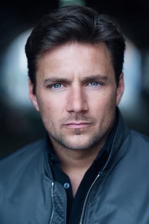 Harry Eden Image