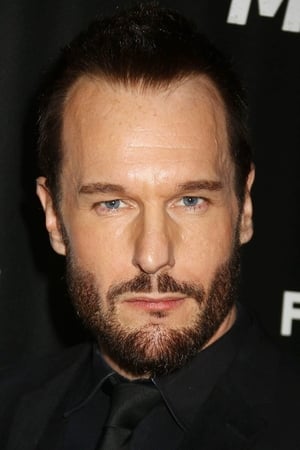 Michael Eklund Image
