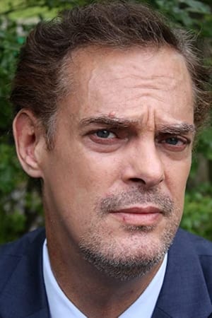 Jeremy Childs Image