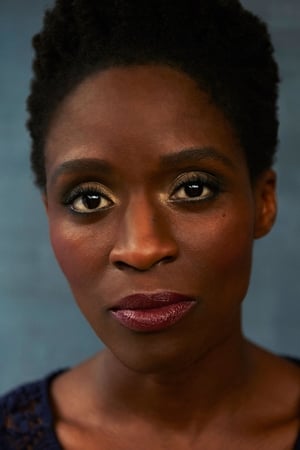 Sharon Duncan-Brewster Image