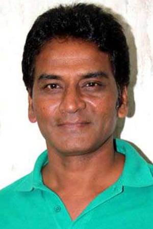 Dayashankar Pandey Image