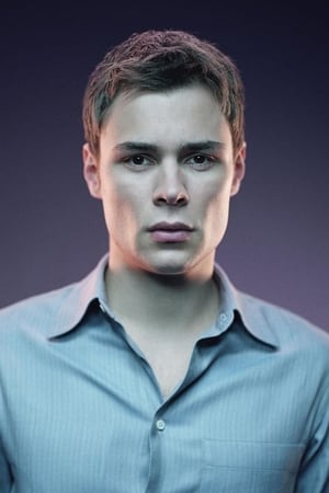 Patrick John Flueger Image