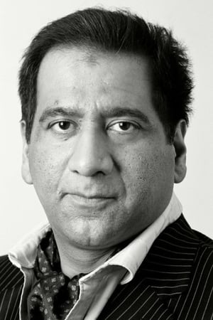 Jeff Mirza Image