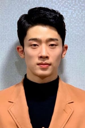 Eui-soo Jang Image
