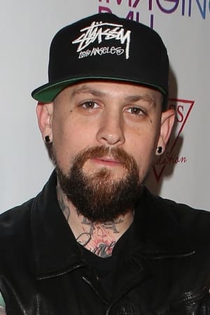 Benji Madden Image