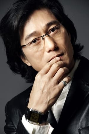 Teddy Lin Image