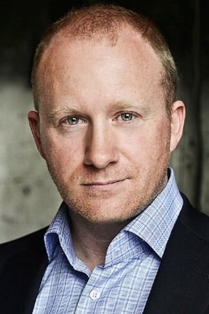 Billy Parrott Image