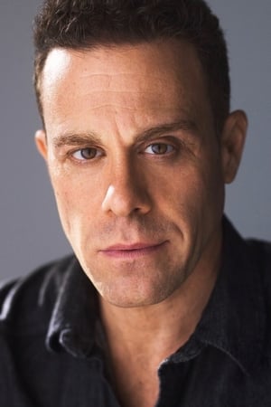 Matthew Rauch Image