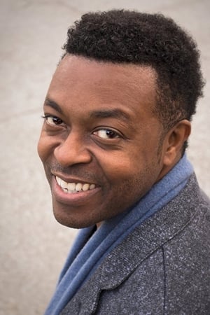 Ogie Banks Image