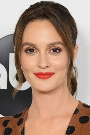 Leighton Meester Image